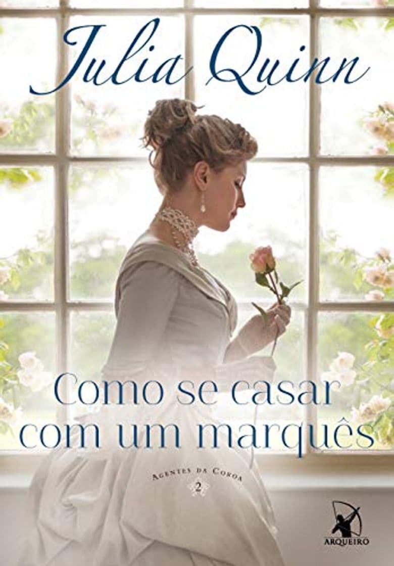 Libro Como Se Casar com Um Marquês