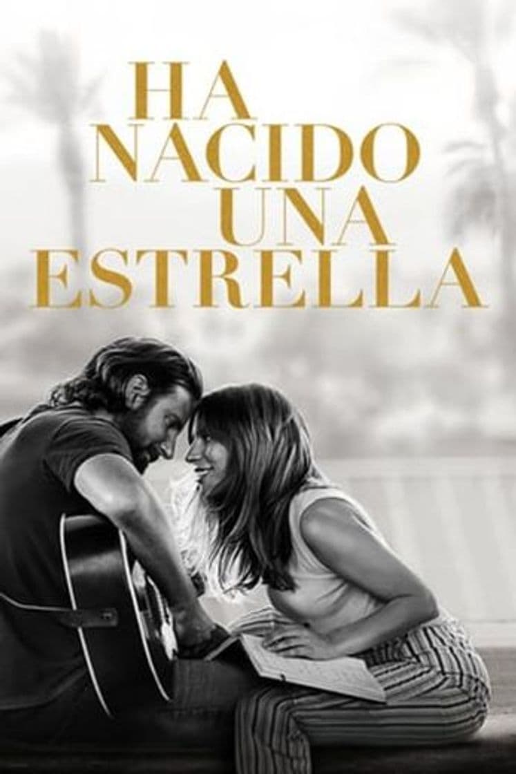 Movie A Star Is Born