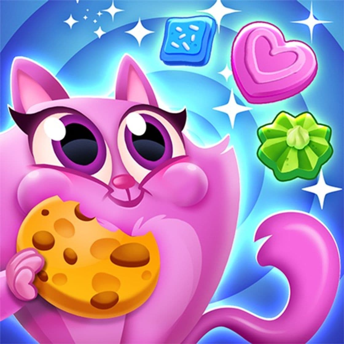 App Cookie Cats™