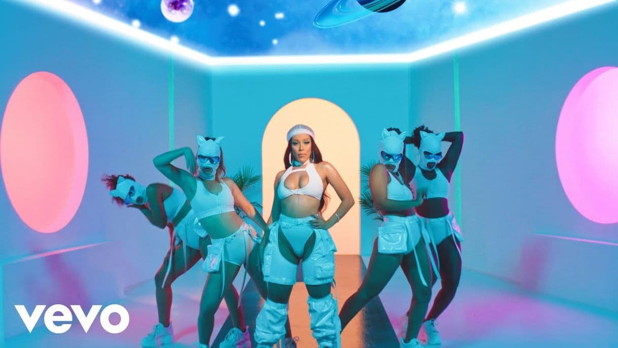 Moda Doja Cat - Like That (Official Video) ft. Gucci Mane - YouTube