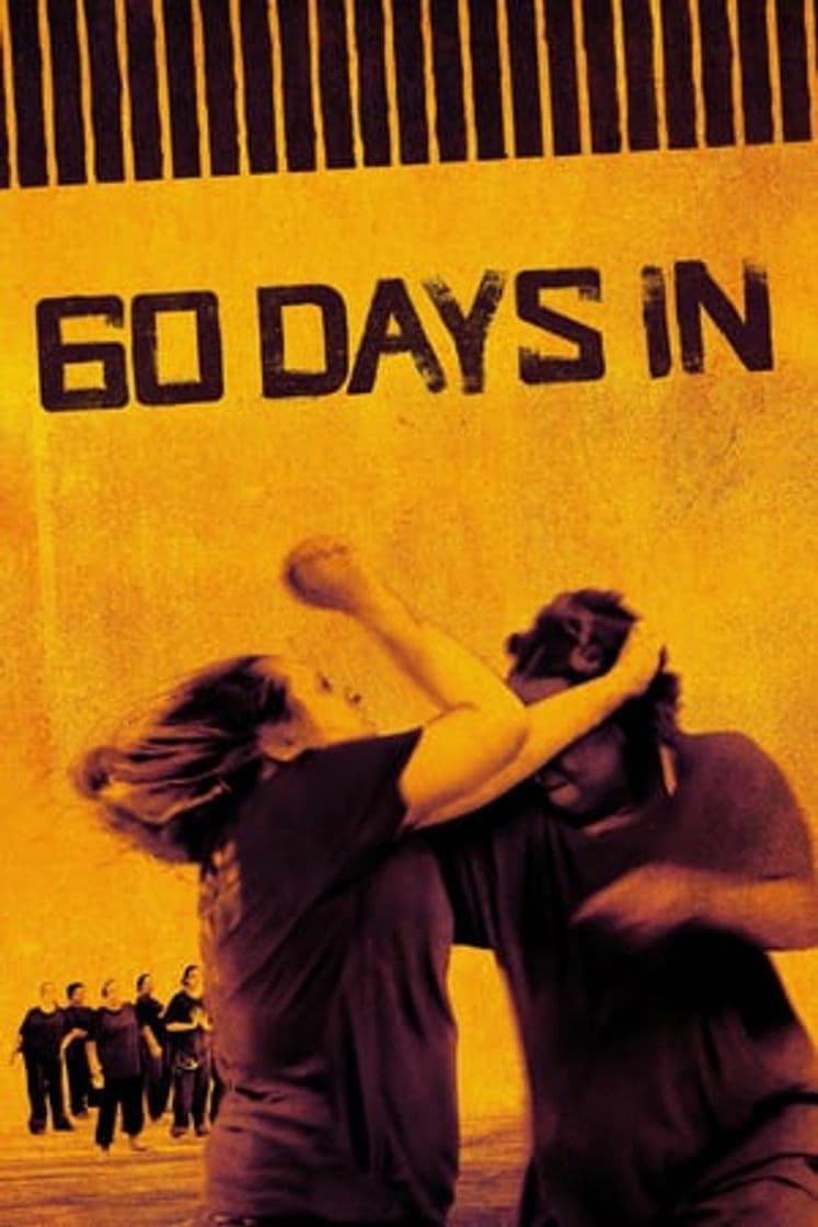 Serie 60 Days In