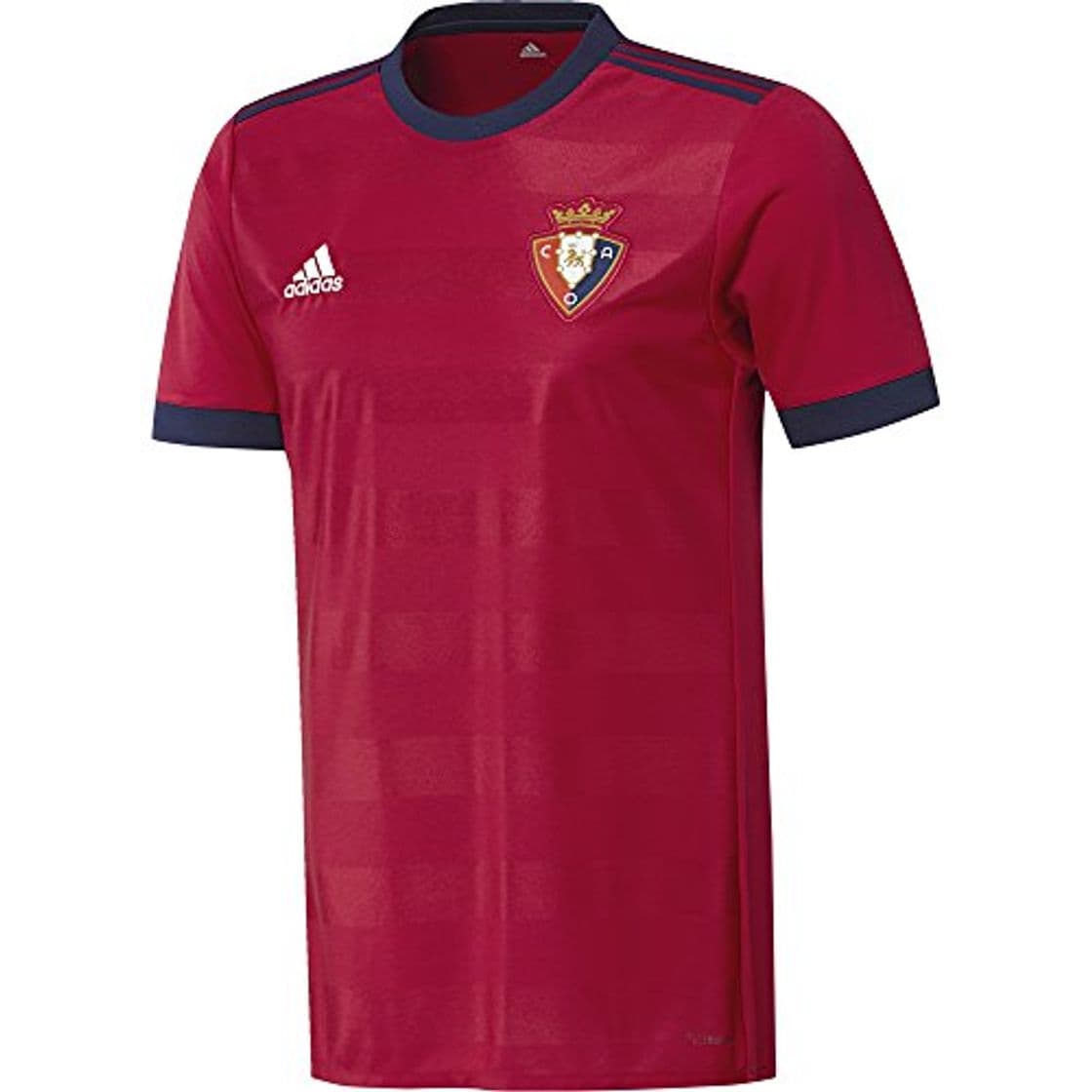 Product adidas Cao H JSY Camiseta, Hombre, Rojo