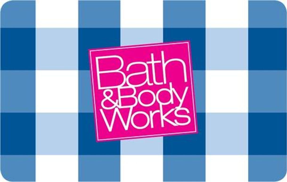 Lugar Bath & Body Works