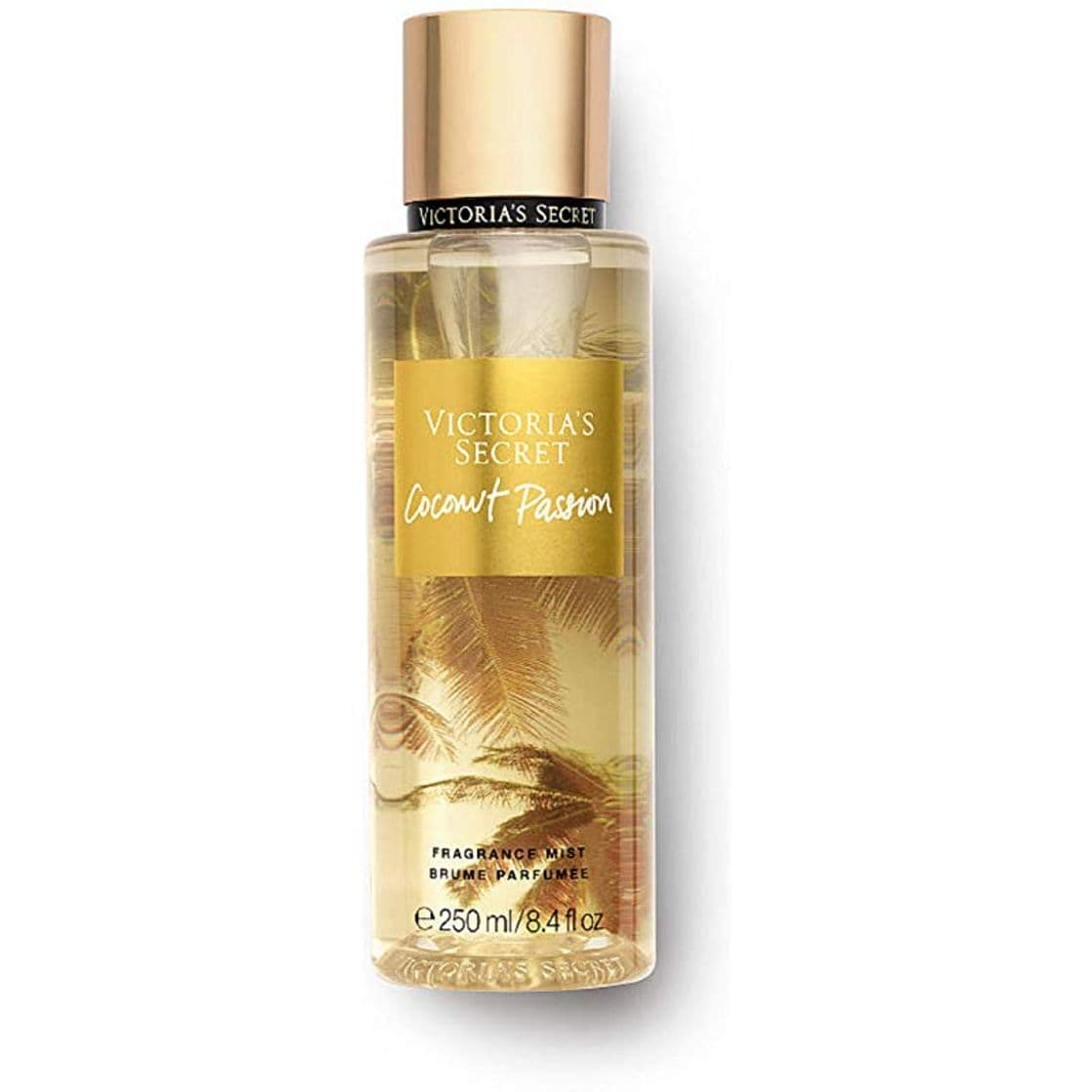 Belleza Victorias Secret, Spray corporal con fragancia para mujeres