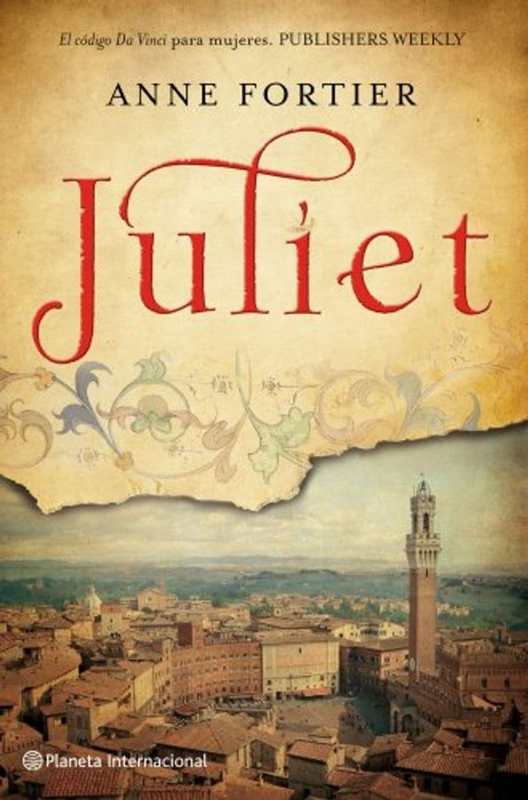 Book Juliet