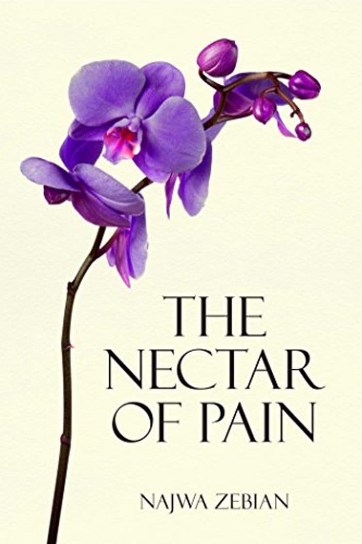 Book Nectar Of Pain