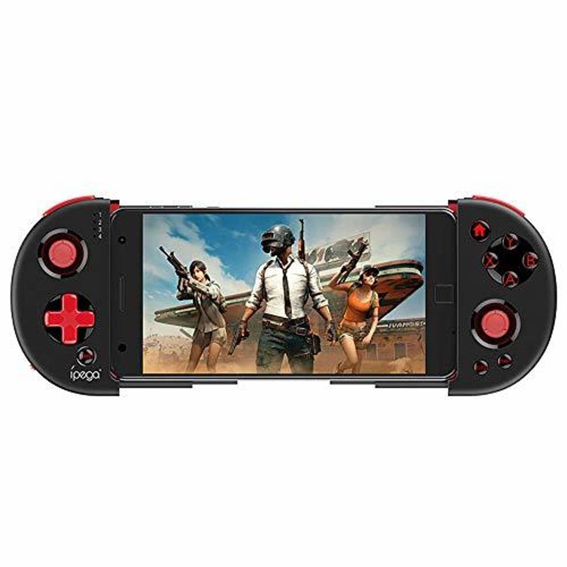 Product iPega PG-9087S Controlador inalámbrico Joystick Future Warrior Game Controller para Android Smartphone