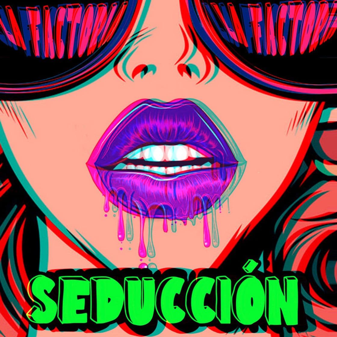 Canción Seducción