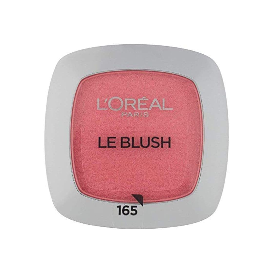 Belleza L'Oréal Paris Make-up designer Colorete Accord Perfect Blush 165