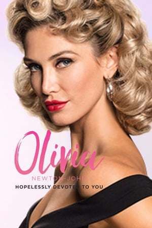 Película Olivia Newton-John: Hopelessly Devoted to You