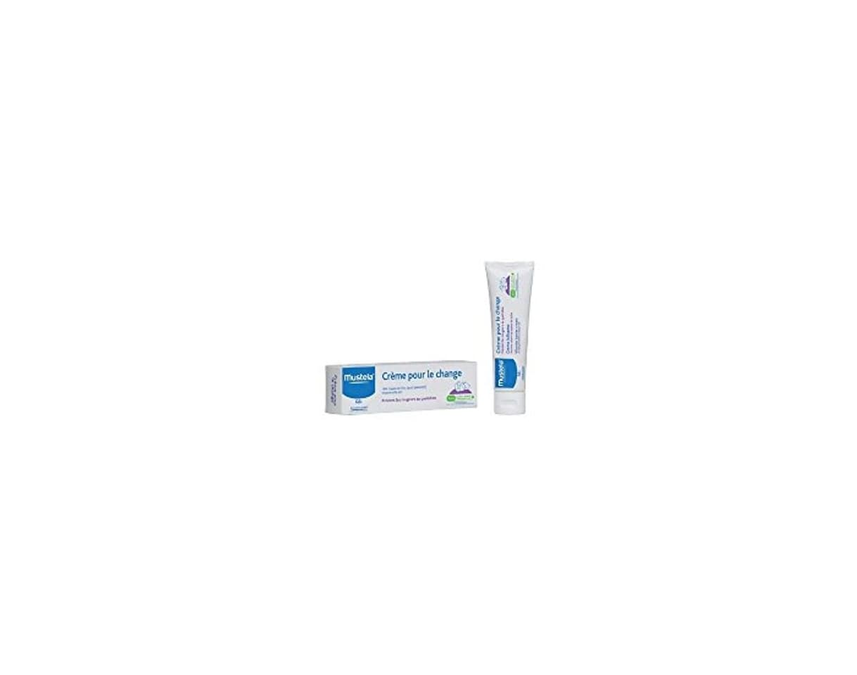 Product MUSTELA CREMA BALSAMO 150ML