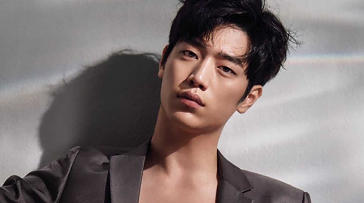 Fashion Seo kang Joon