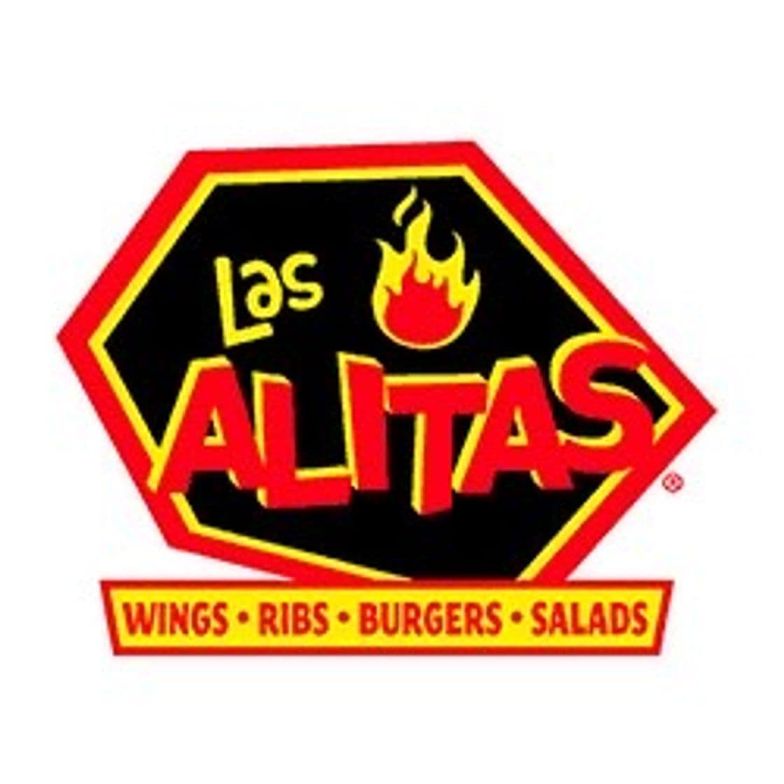 Restaurantes Las Alitas Chapultepec