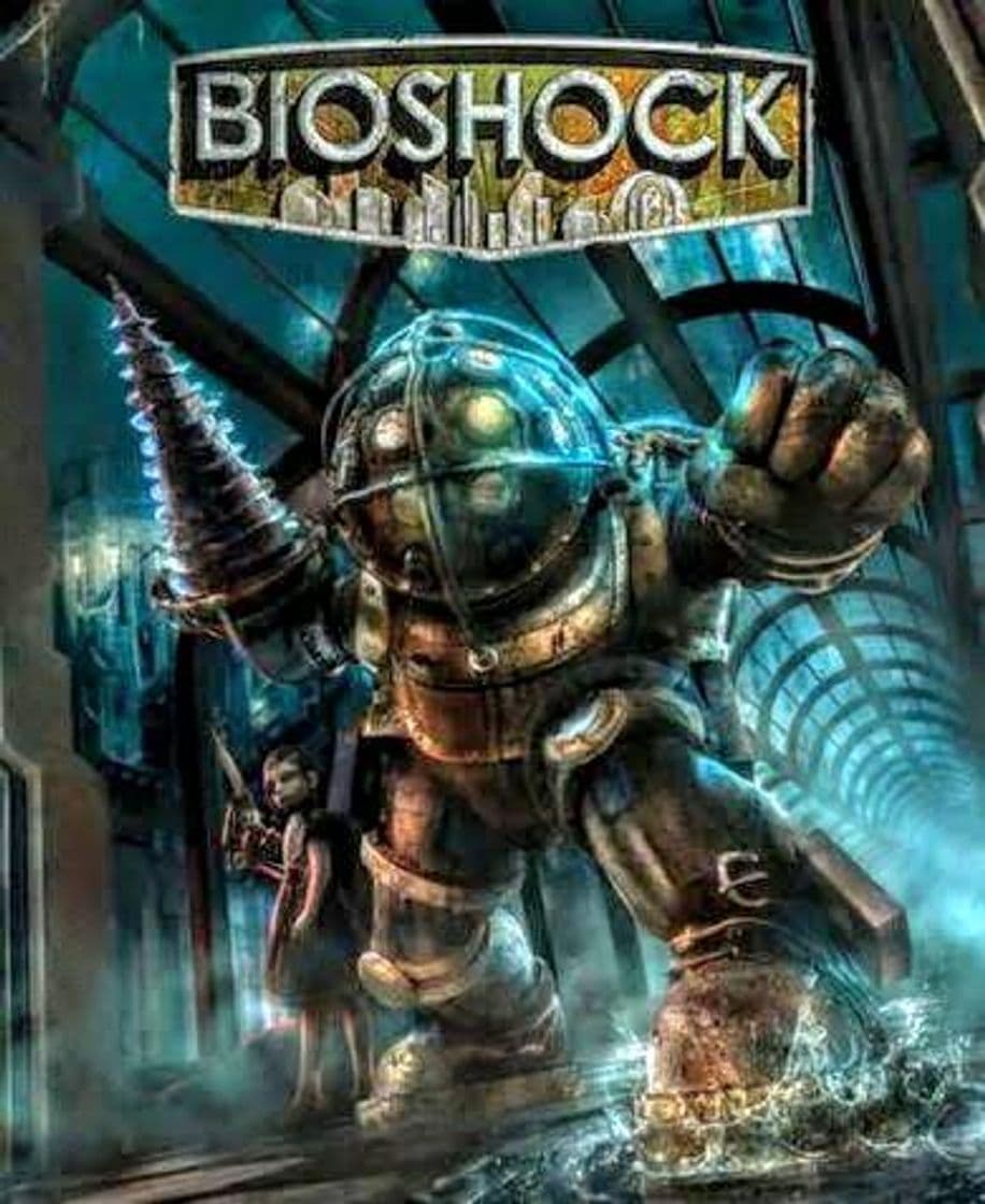 Videojuegos BioShock: Limited Edition