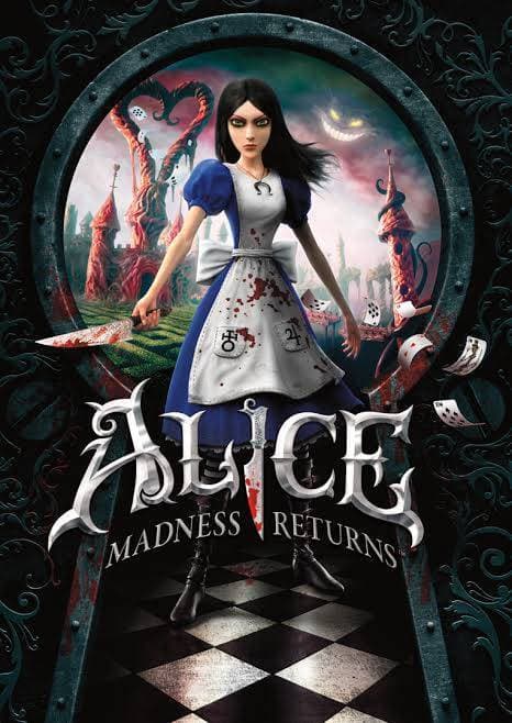 Videojuegos Alice: Madness Returns - Ultimate Edition