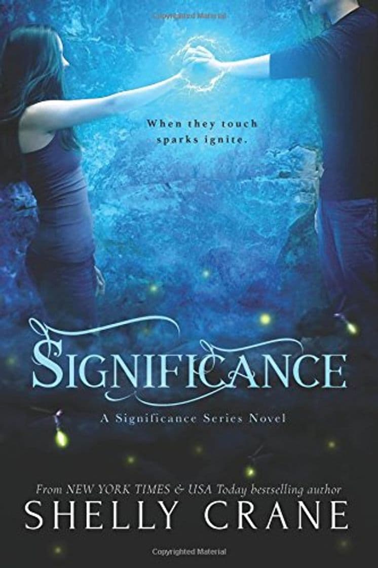 Book Significance: A Significance Series Novel: Volume 1