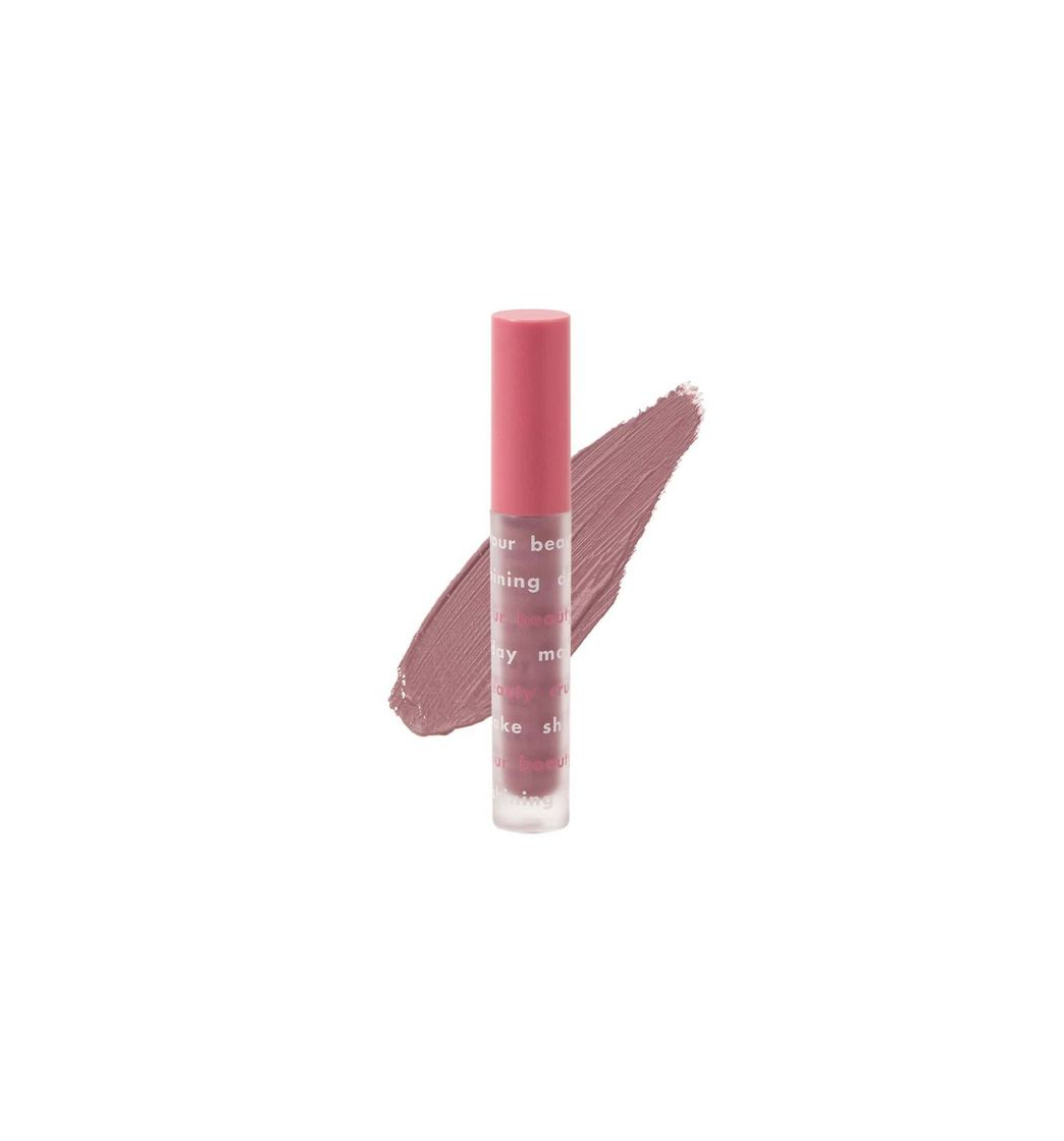 Product Sheglam Chill Out pintura de labios mate líquido 01