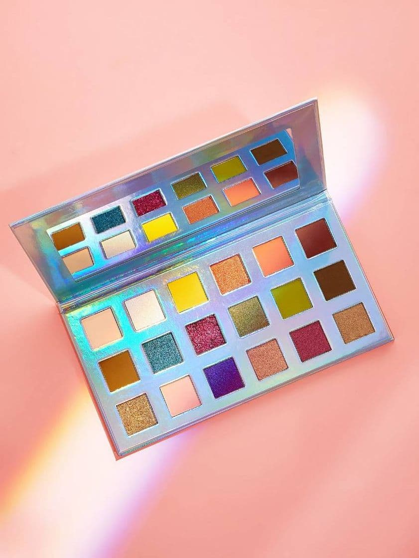 Producto Sheglam paleta de sombras de ojos The Artistry Bejewelled