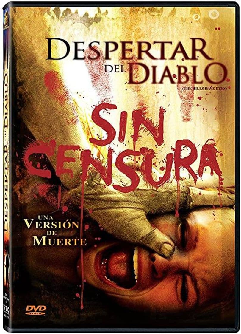 Película El despertar del diablo