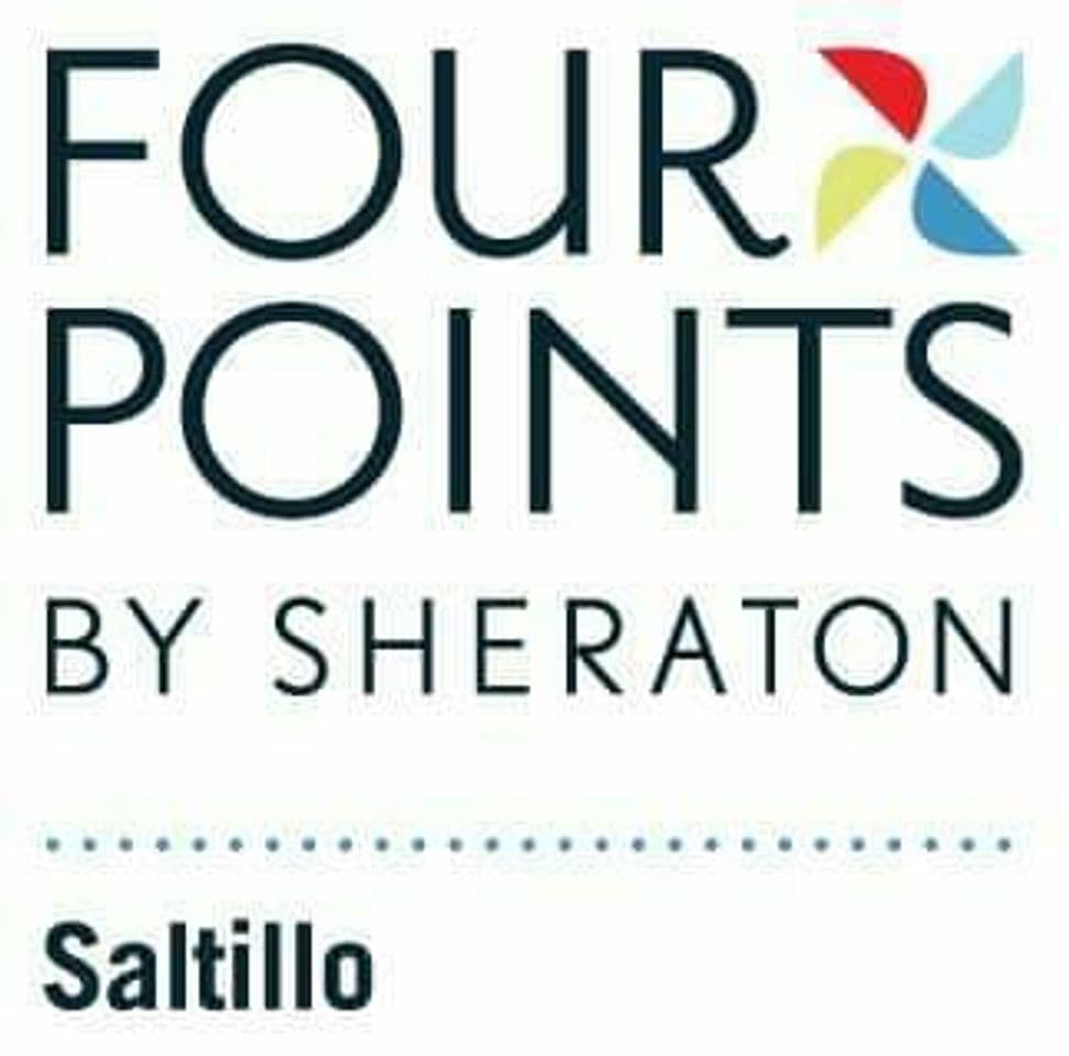 Lugar Four Points by Sheraton Saltillo