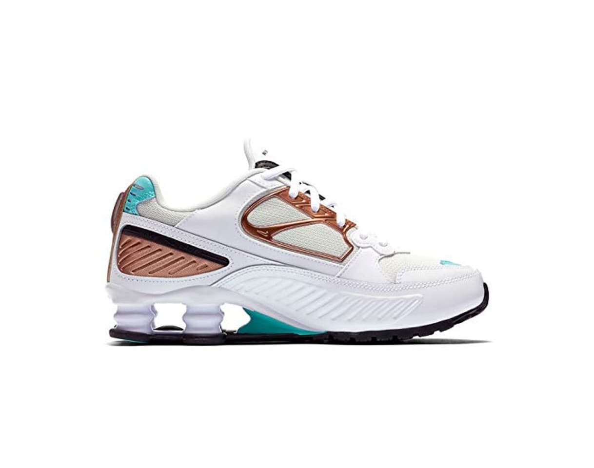 Moda Nike W Shox Enigma Women's Running Shoes BQ9001 100 Size 7