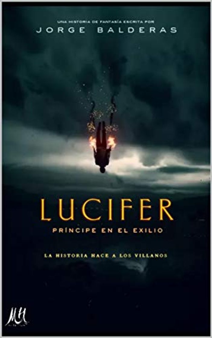 Book Lucifer