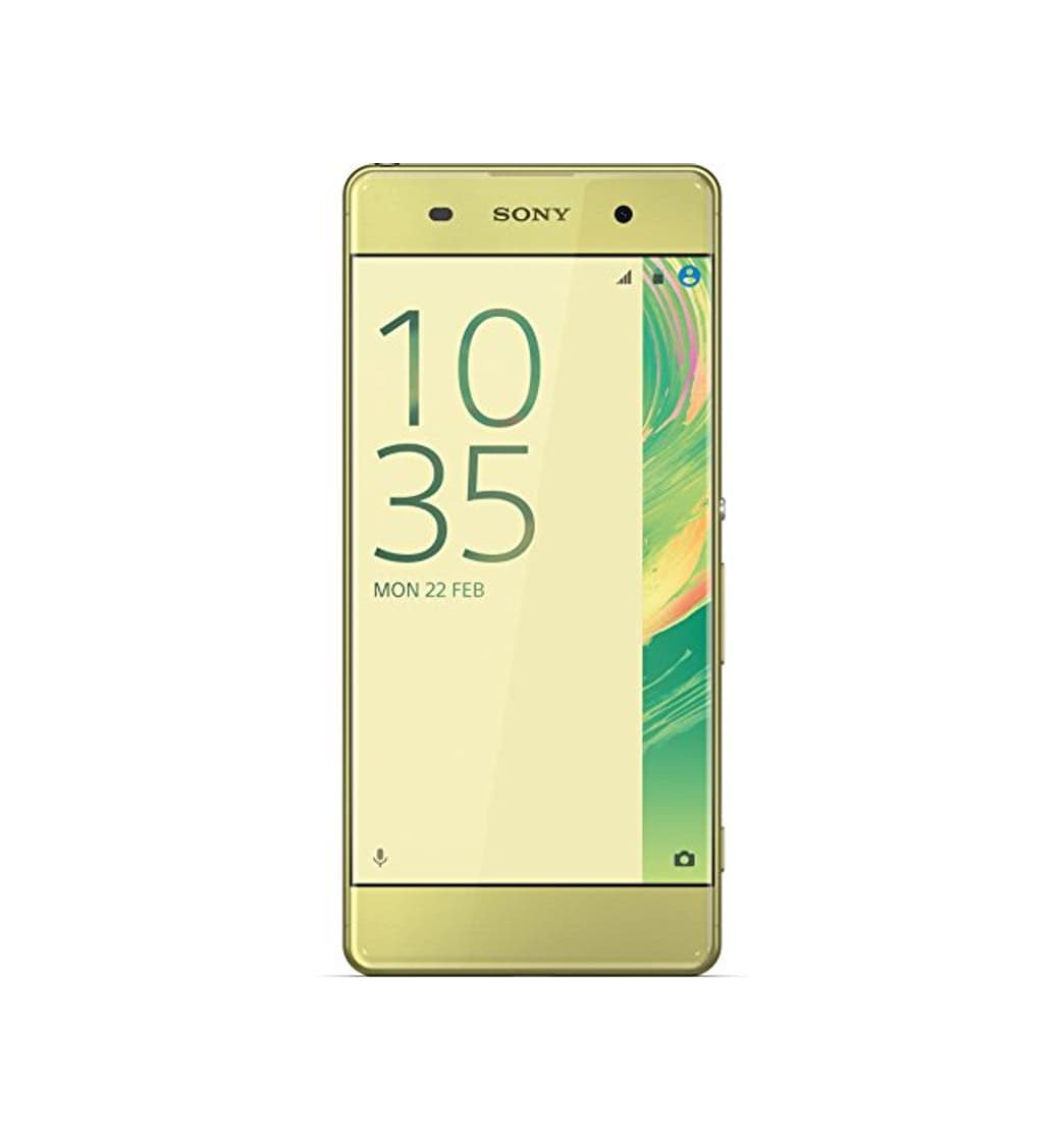 Product Sony Xperia XA - Smartphone Libre Android