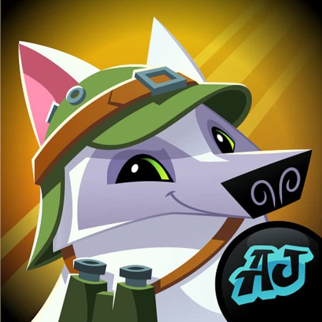 App ‎Animal Jam on the App Store