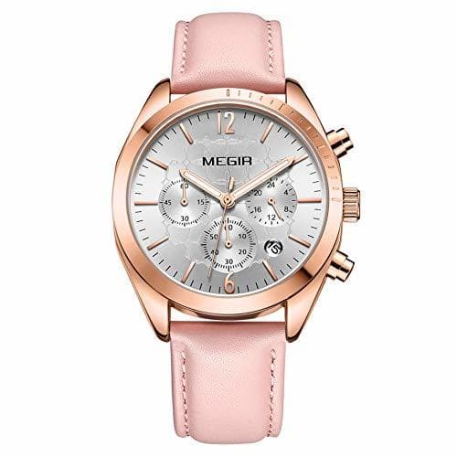 Product Reloj Mujer Reloj de Pulsera para Mujer