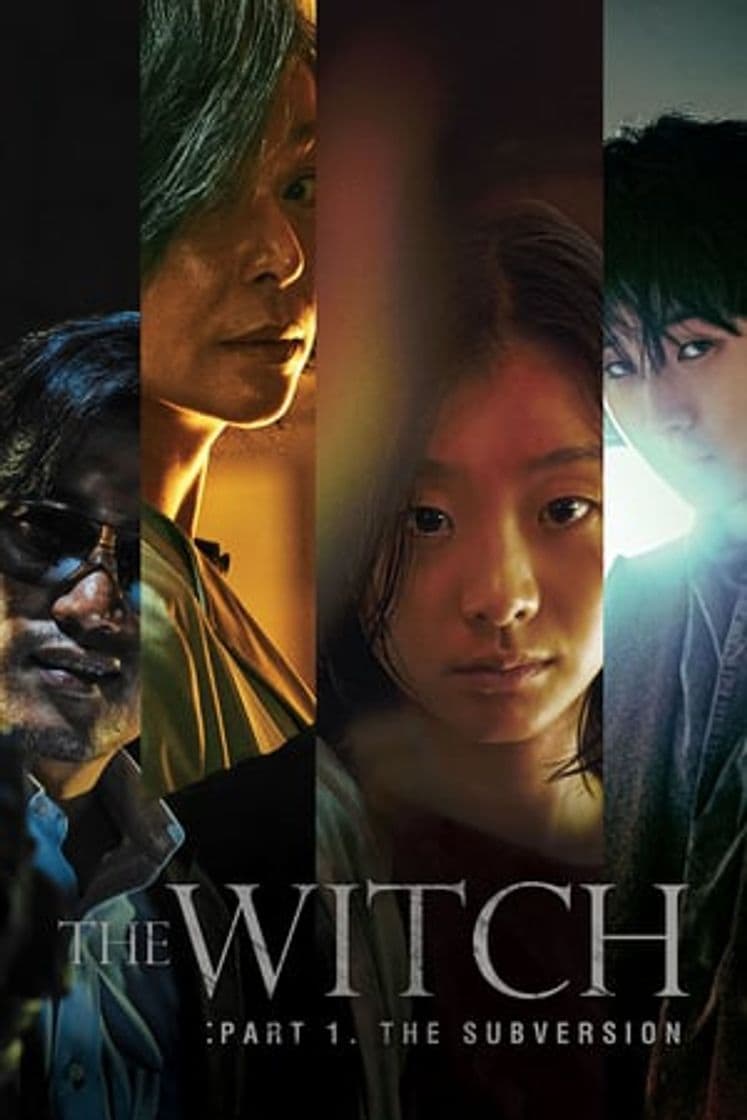 Película The Witch: Part 1. The Subversion