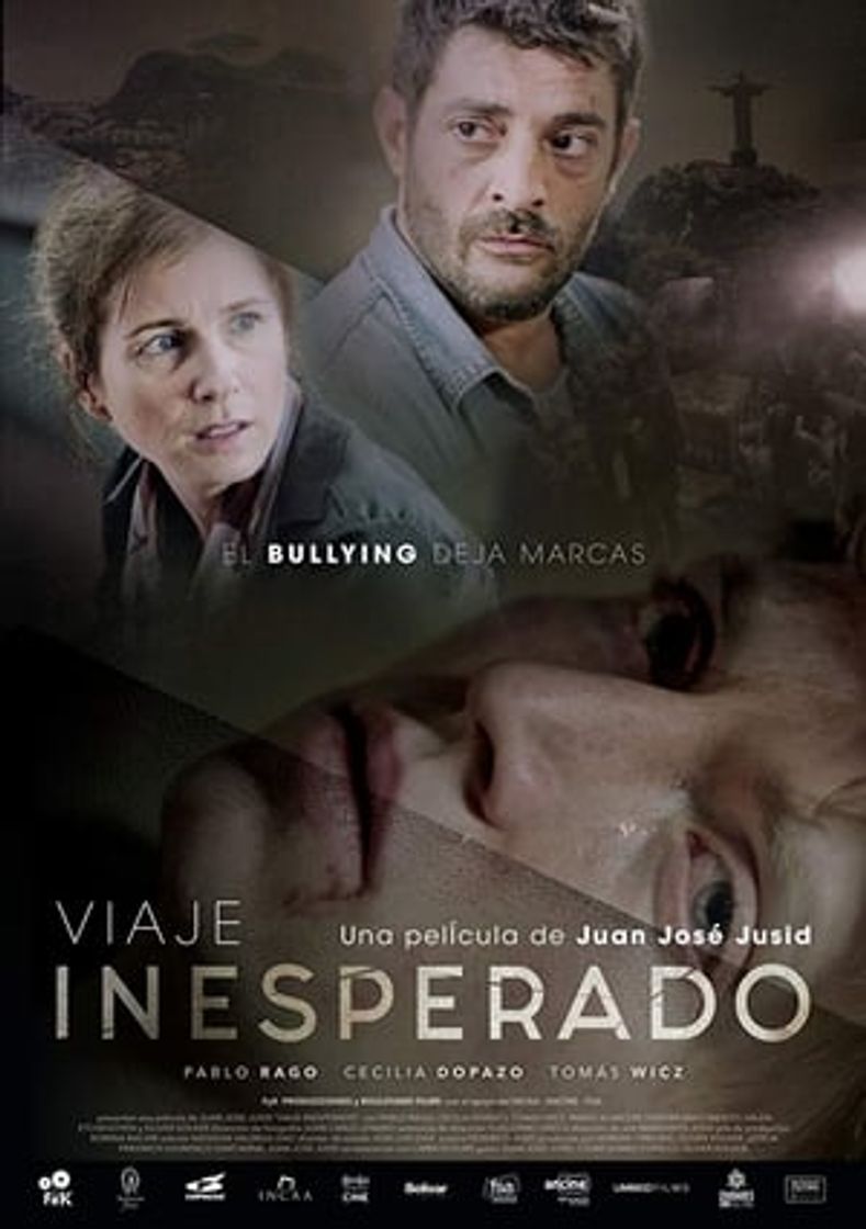 Movie Viaje inesperado