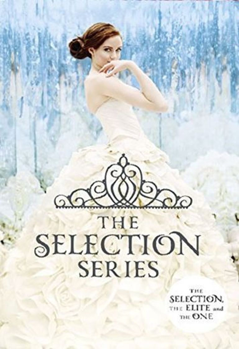 Libro The Selection Series