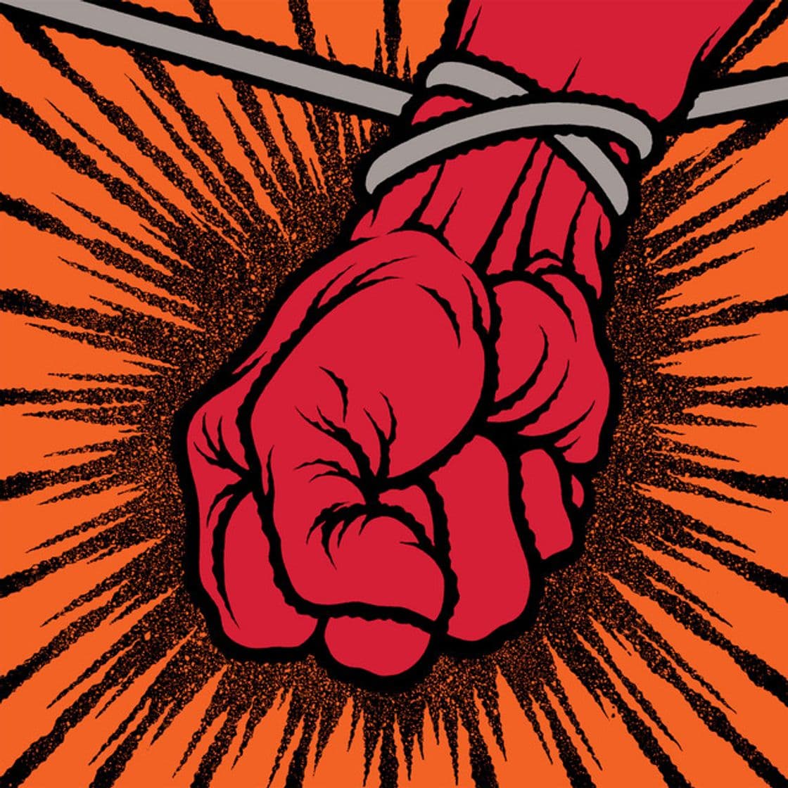 Canción St. Anger