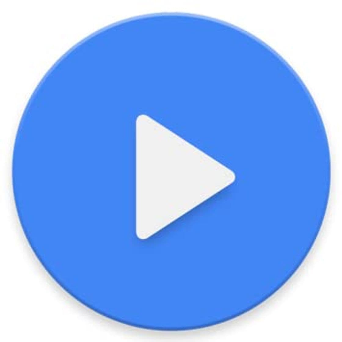 App Reproductor MX