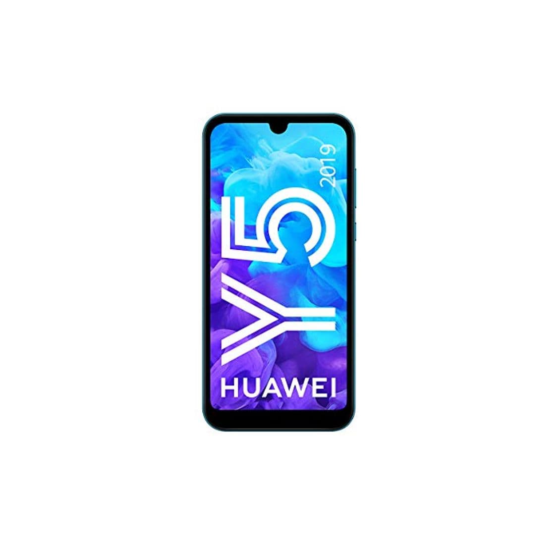 Electrónica Huawei Y5 2019 - Smartphone de 5.71"