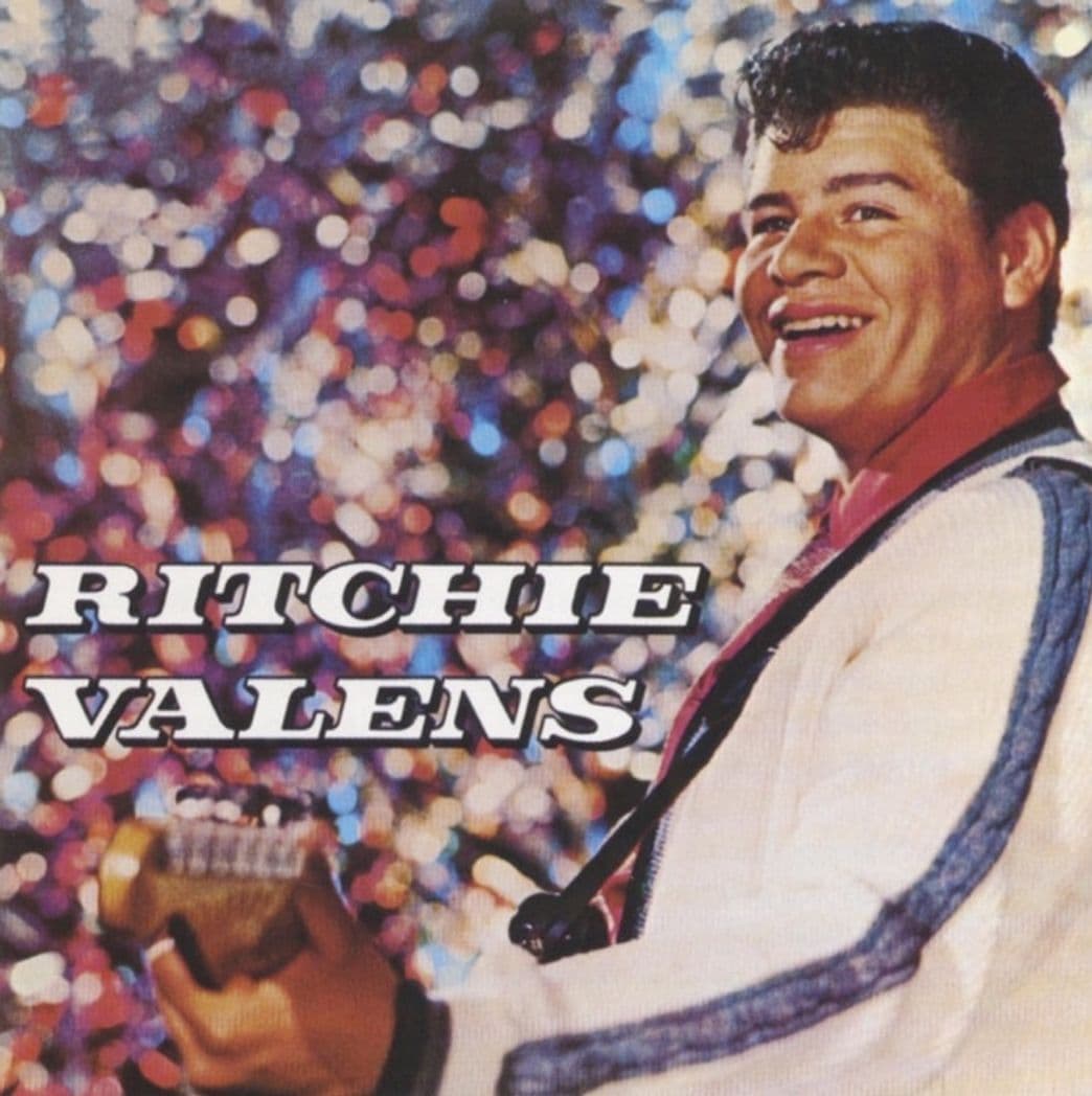 Canción We Belong together - Ritchie Valens