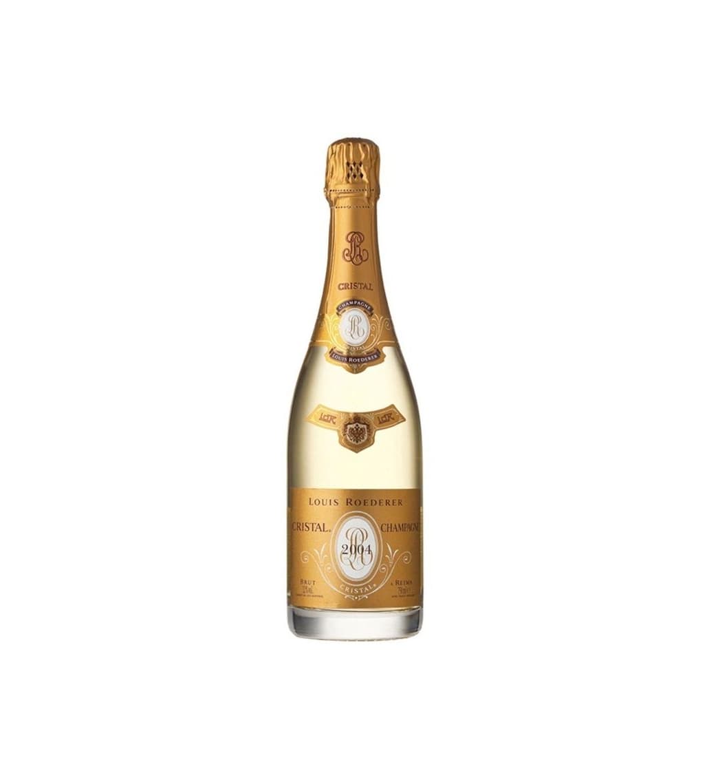 Product Champagne Louis Roederer Cristal 750 Ml