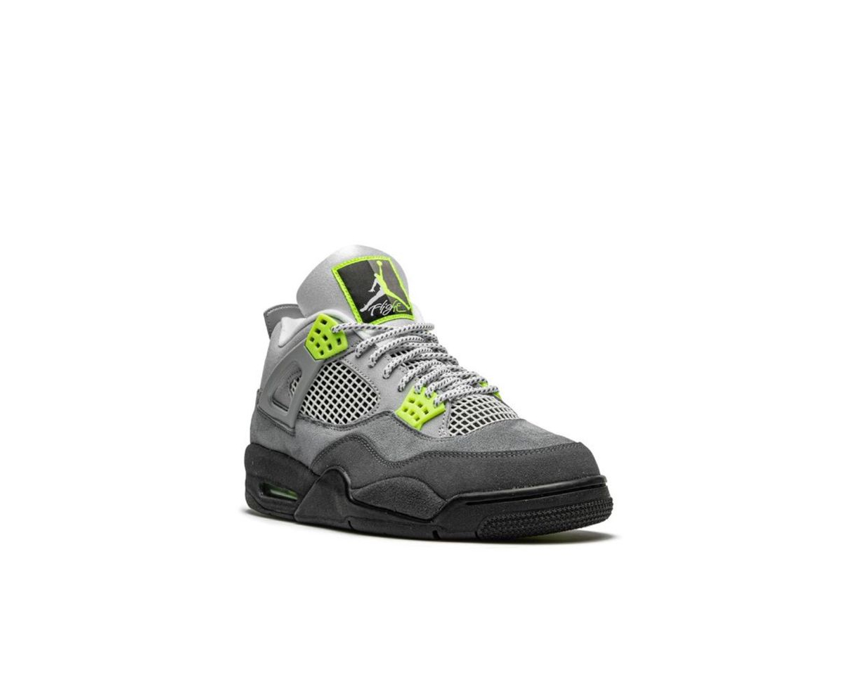 Fashion Tenis Air Jordan 4 Retro Se Jordan Por $8