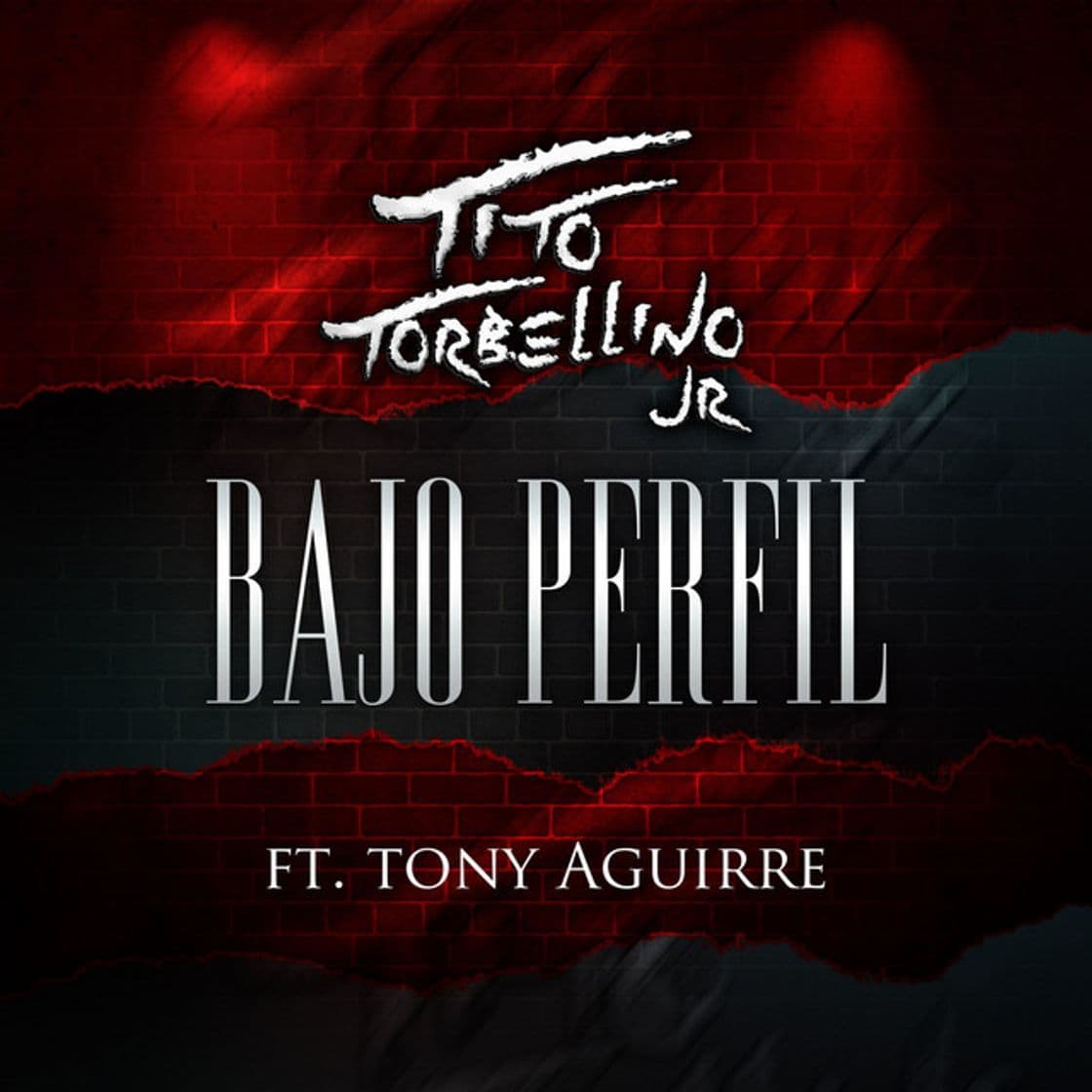 Canción Bajo Perfil (feat. Tony Aguirre)