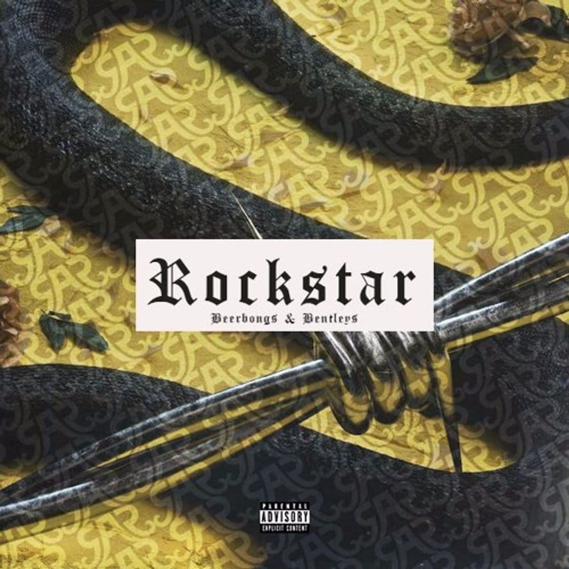 Canción rockstar (feat. 21 Savage)