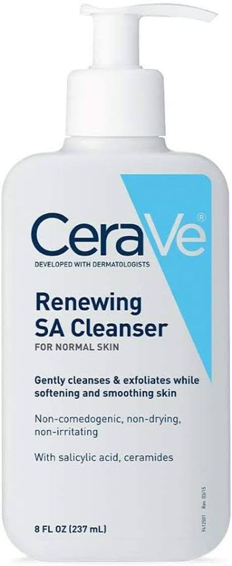 Moda CeraVe Renewing SA Cleanser 