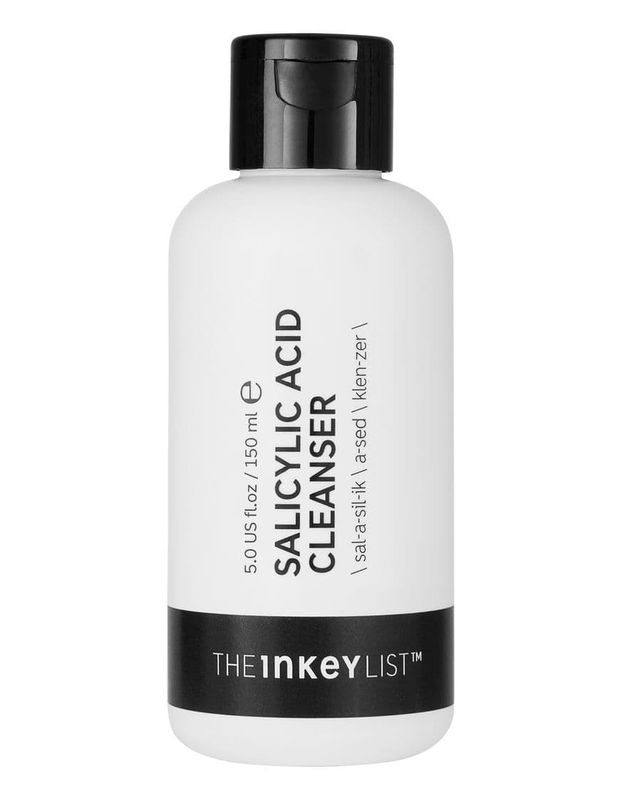 Moda The Inkey List | Salicylic Acid Cleanser | Cult Beauty