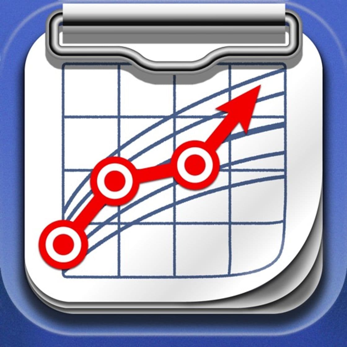 App Growth: baby & child charts