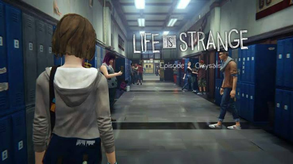 Videojuegos Life is Strange: Before The Storm - Deluxe Edition