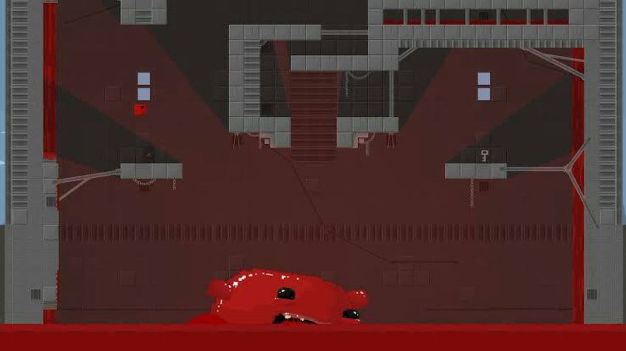 Videojuegos Super Meat Boy