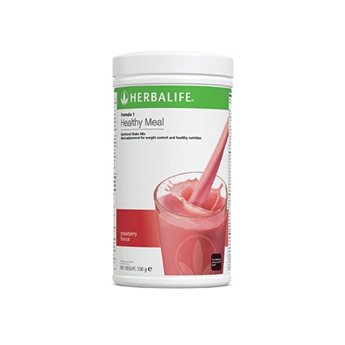 Product Herbalife Formula 1 Batido nutricional