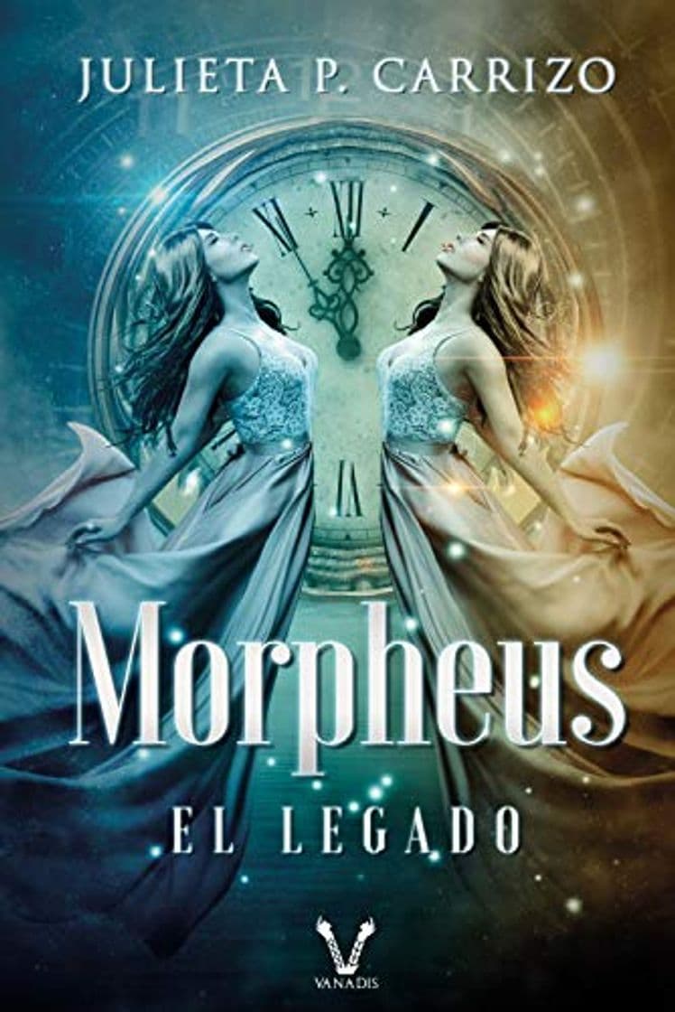 Book Morpheus