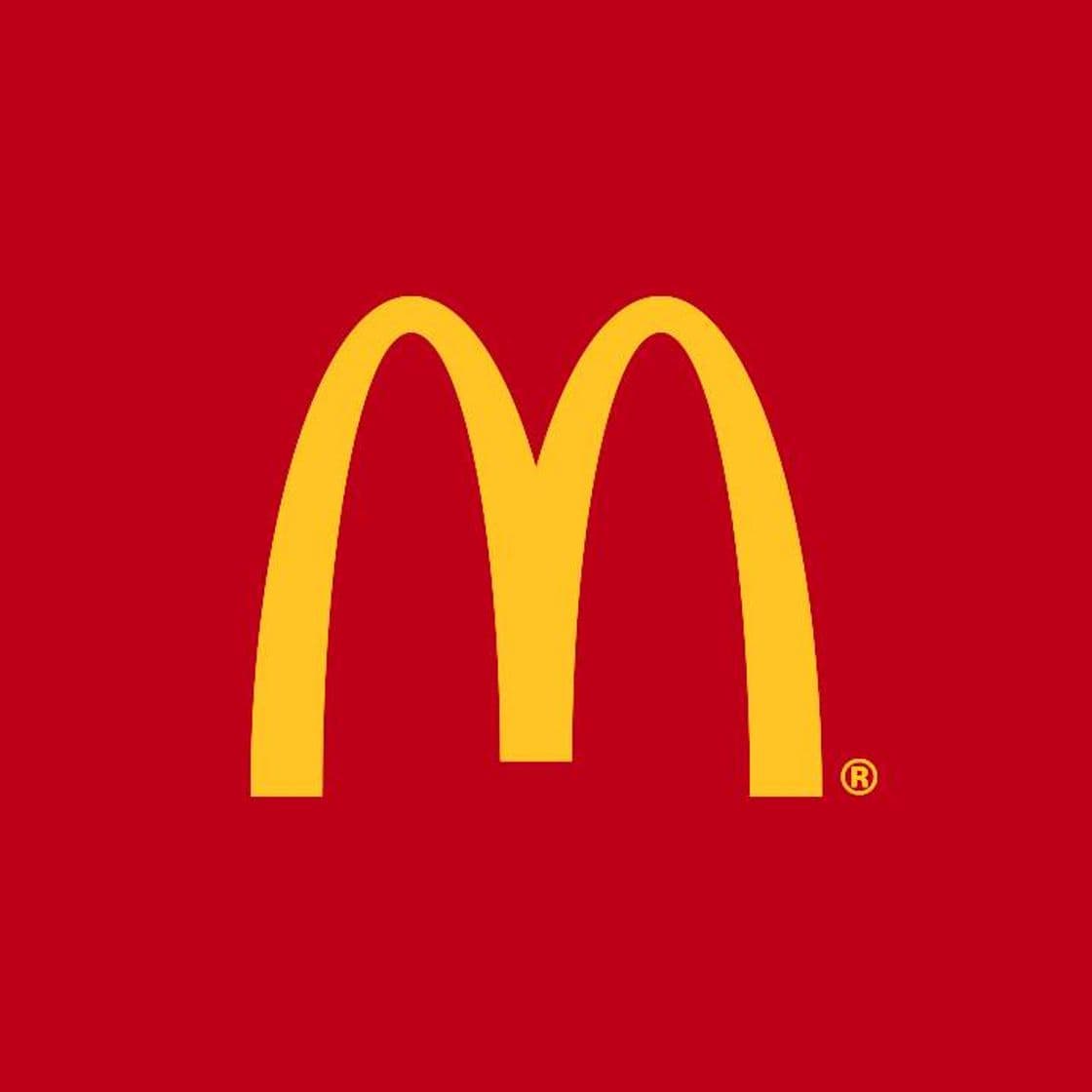 Restaurants McDonald's