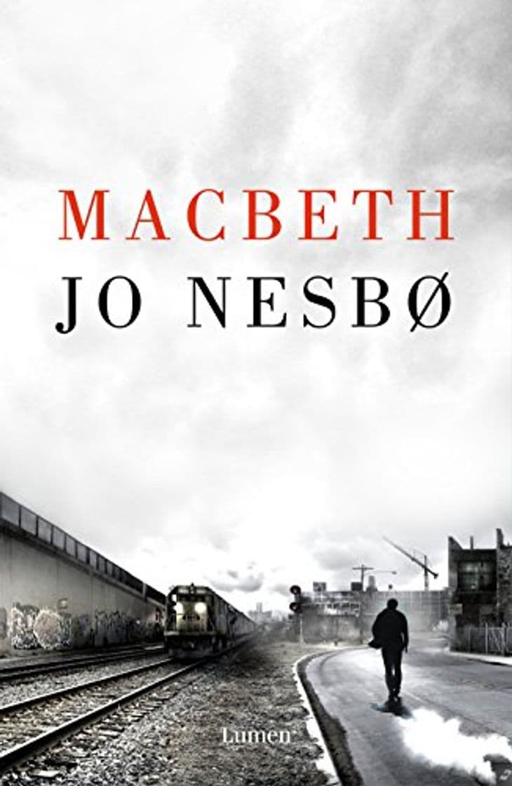 Libro Macbeth