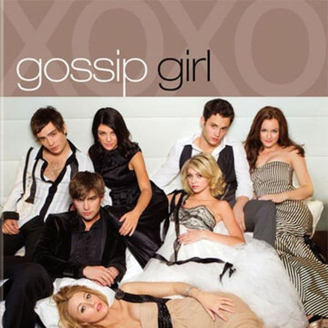 Serie Gossip Girl